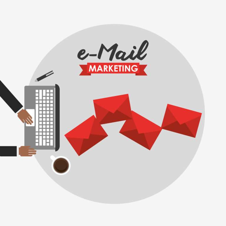 EMAIL MARKETING