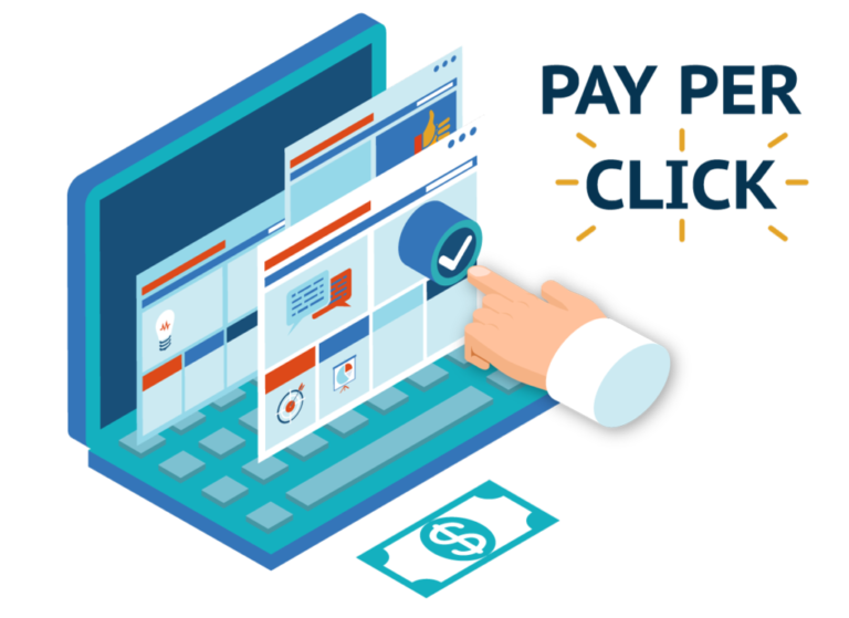 How Does Pay Per Click Advertising Works?