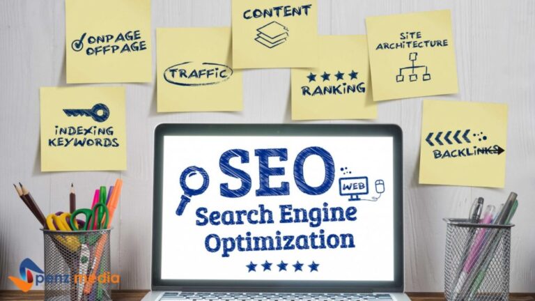 What SEO Principles Are You Familiar?