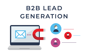 Get the Best Lead Generation Service in Delhi, and Boost Your Leads Like Never Before!