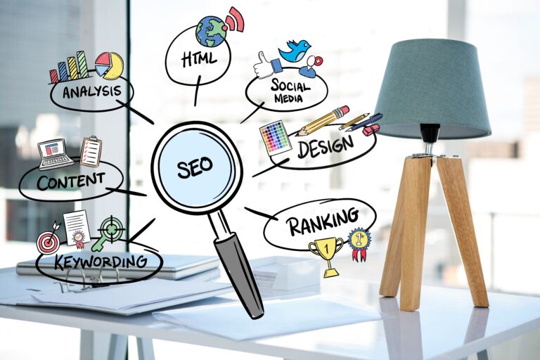 Local SEO for small businesses