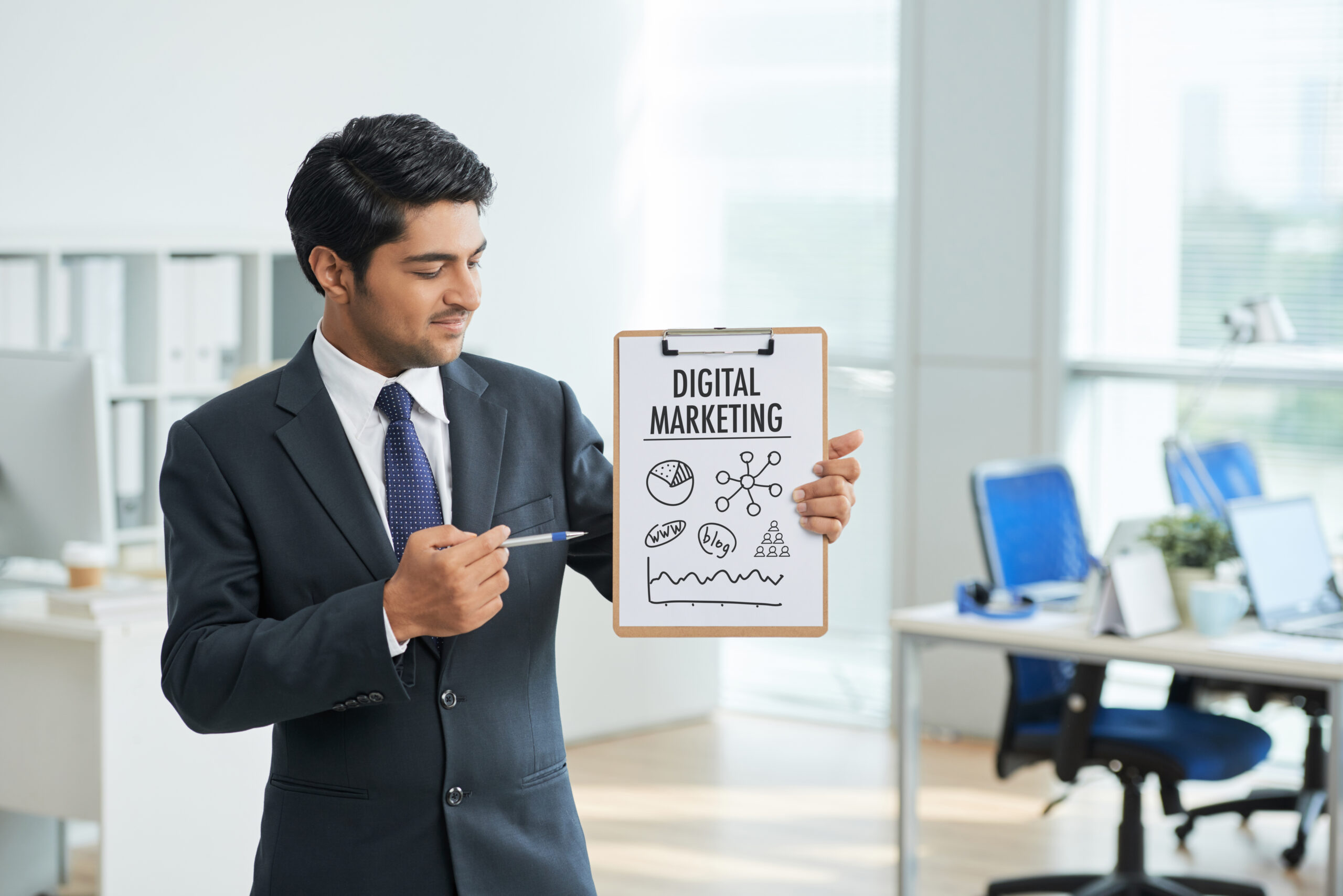 best digital marketing company in Noida