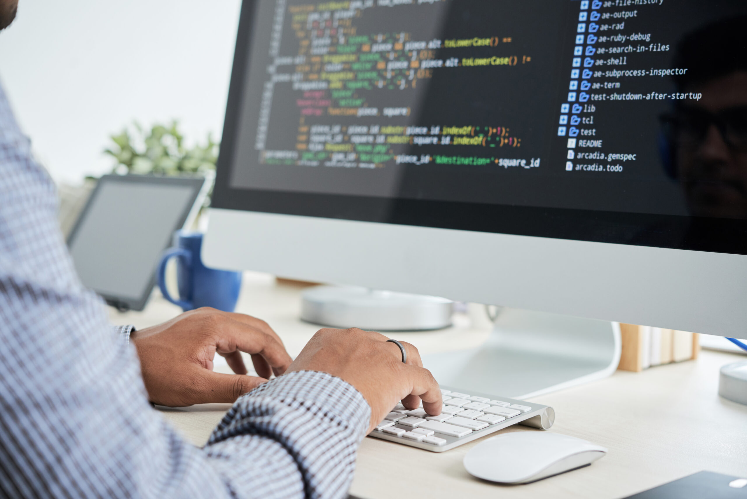 white label website developing services