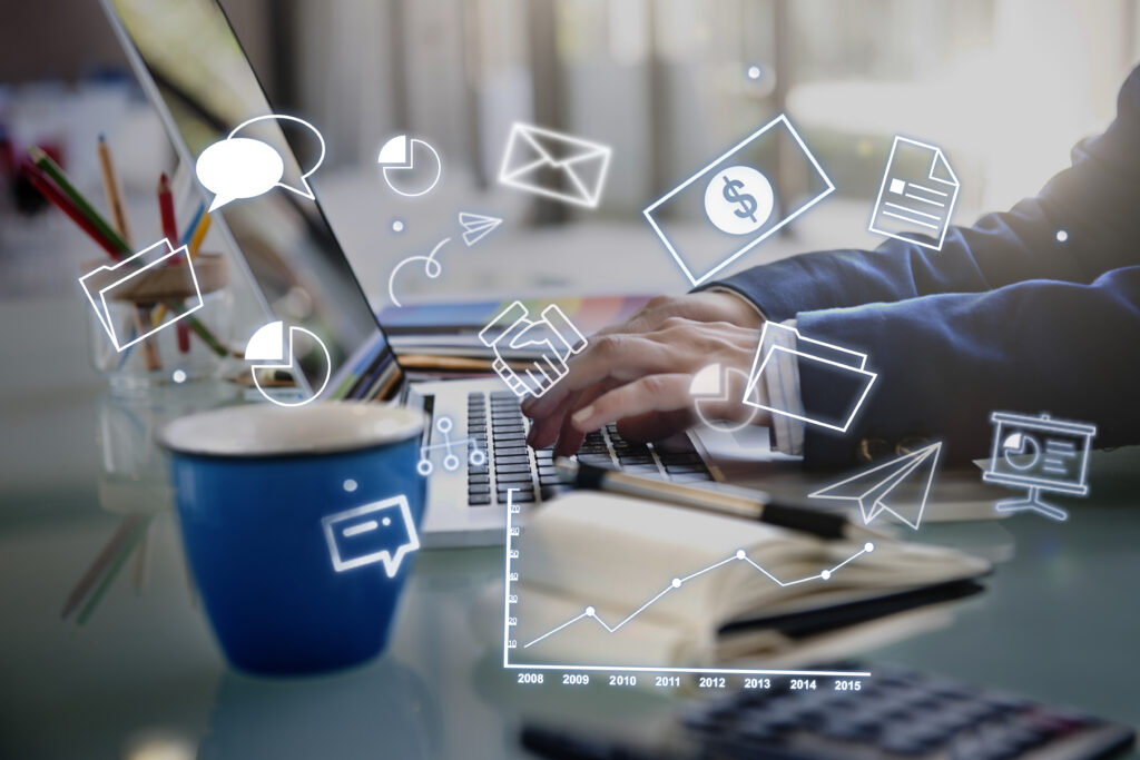 white label social media marketing