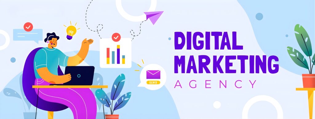 white label digital marketing agency in India