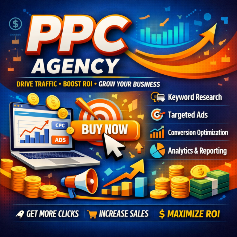 best PPC agency