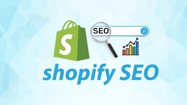 shopify seo agency in india
