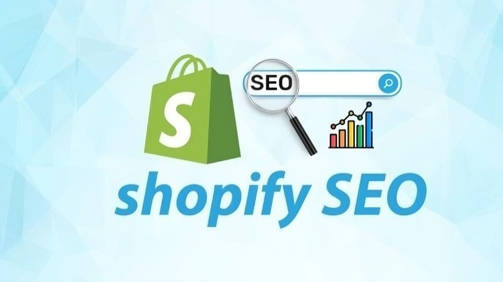 shopify seo agency in india
